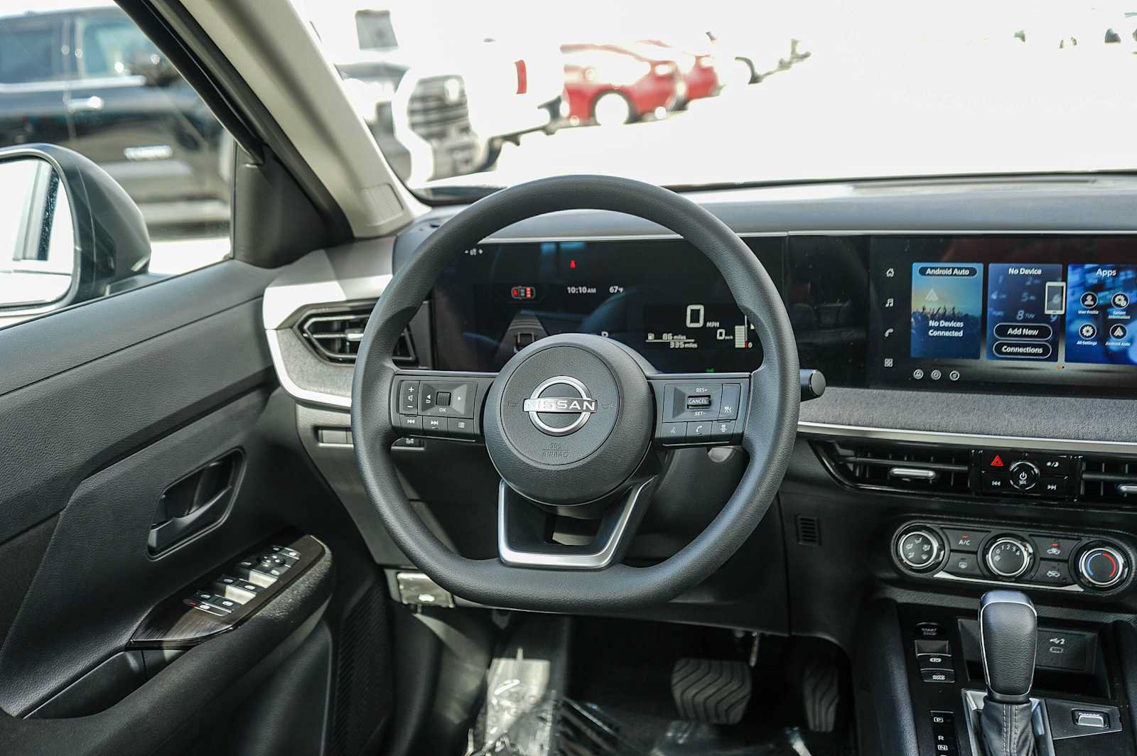 Used 2026 Nissan Kicks S FWD image 15