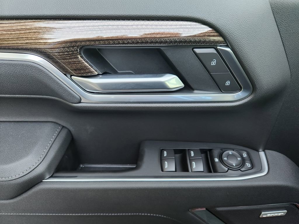 New 2026 Chevrolet Silverado 1500 RST AWD/4WD image 14