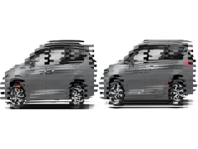 Used 2019 Chrysler Pacifica Limited w/ Advanced Safetytec Group image 6