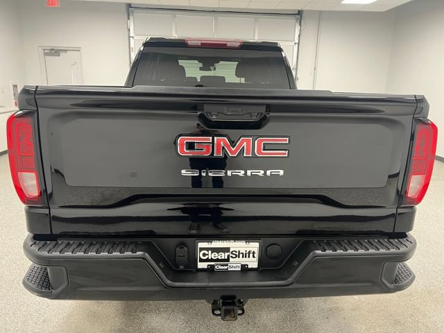 Used 2023 GMC Sierra 1500 Pro w/ Convenience Package AWD/4WD image 8