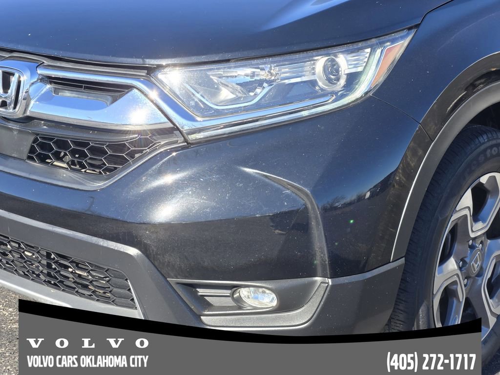 Used 2019 Honda CR-V EX-L image 8