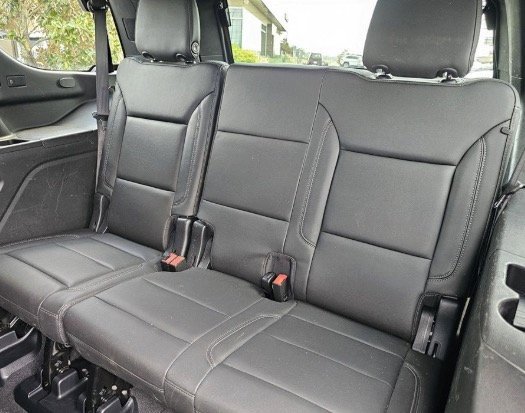 Used 2022 Chevrolet Tahoe Z71 w/ Luxury Package image 13