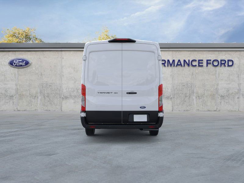 New 2026 Ford Transit 150 148 Medium Roof image 5