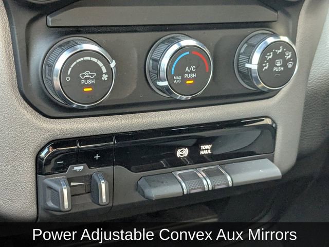 Used 2024 RAM 2500 Big Horn image 25