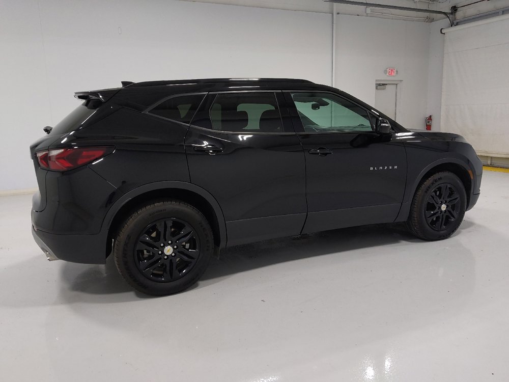 Used 2020 Chevrolet Blazer LT image 10