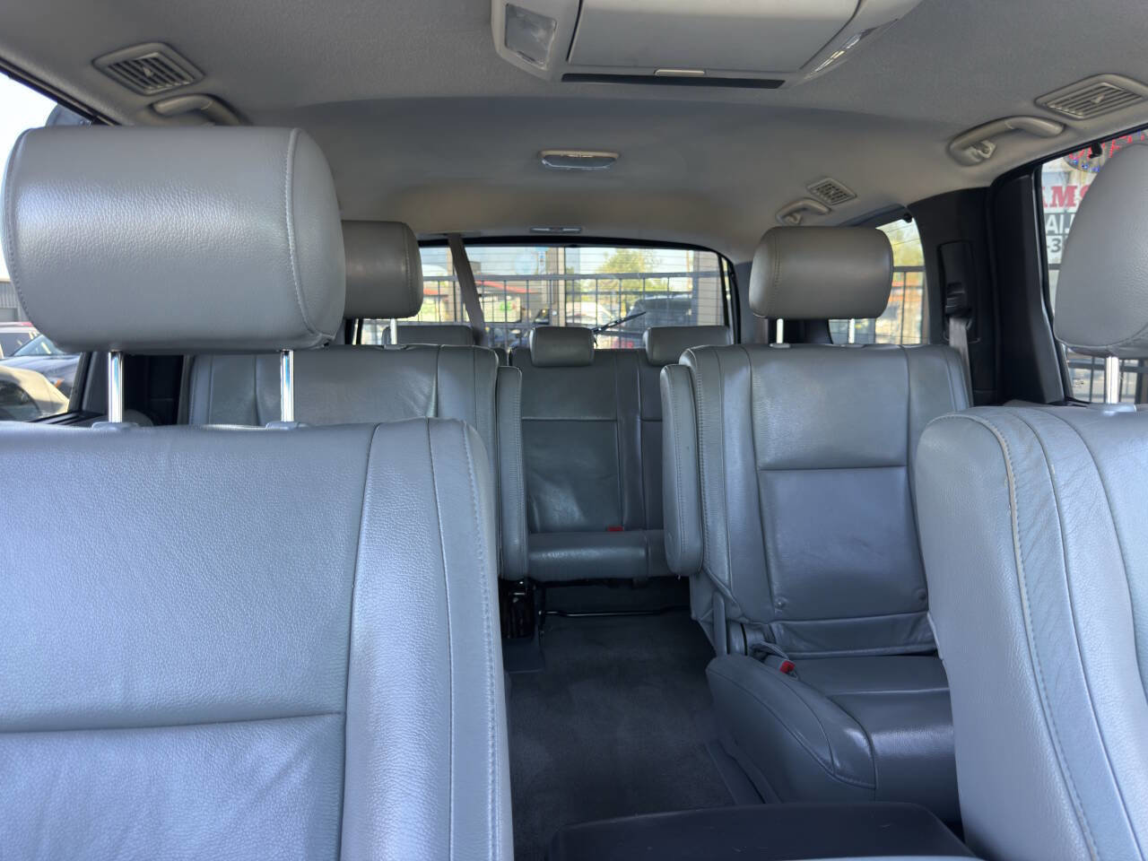 Used 2008 Toyota Sequoia Limited AWD/4WD image 28