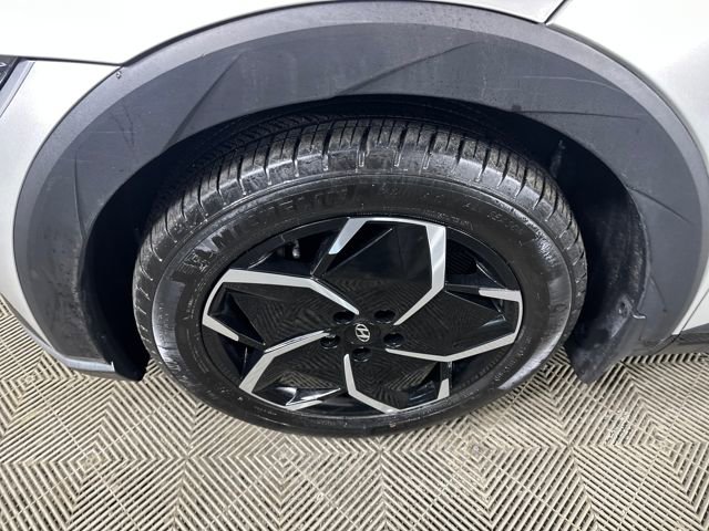 Used 2024 Hyundai Ioniq 5 SEL image 10
