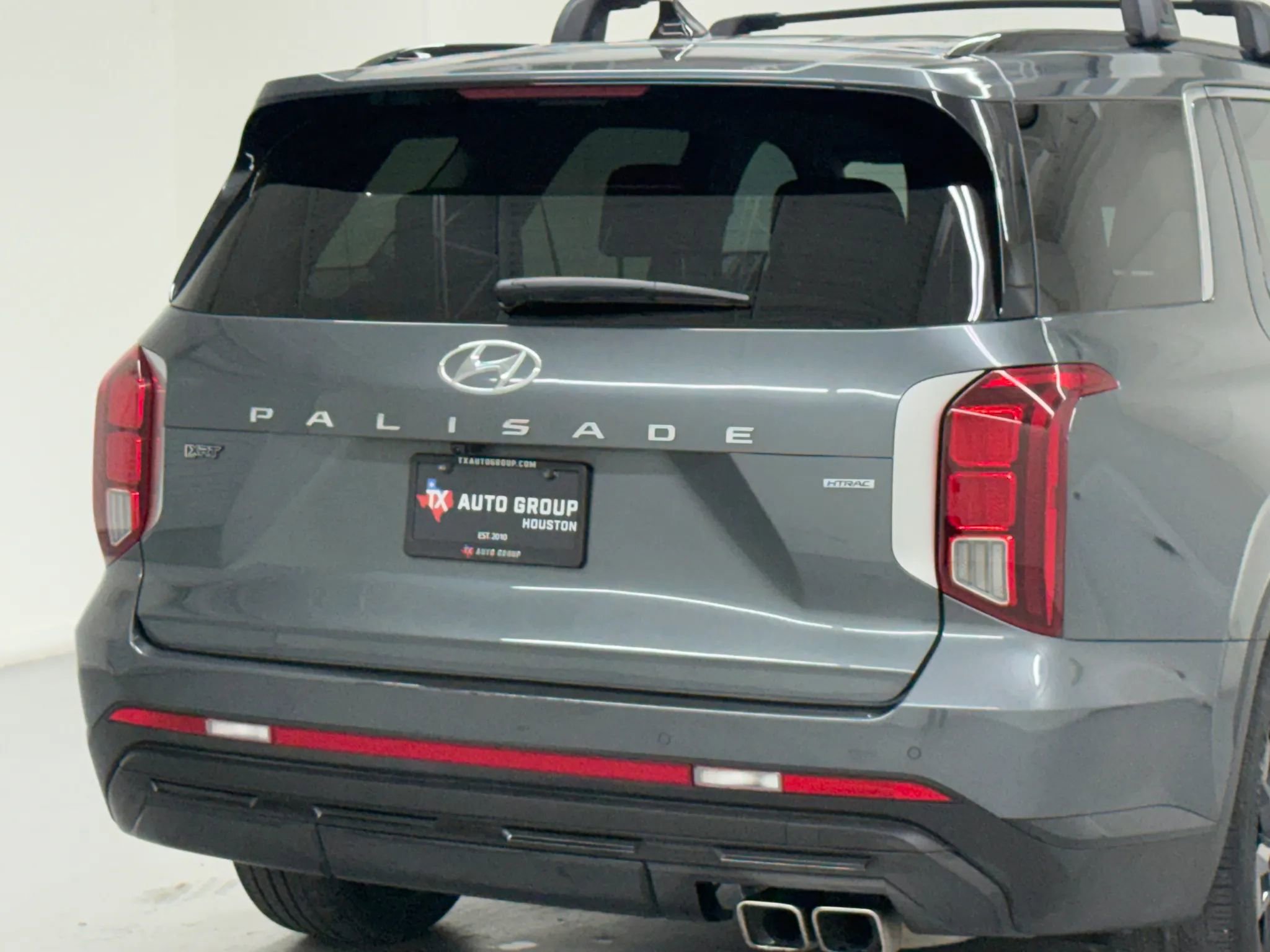 Used 2023 Hyundai Palisade XRT AWD/4WD image 41