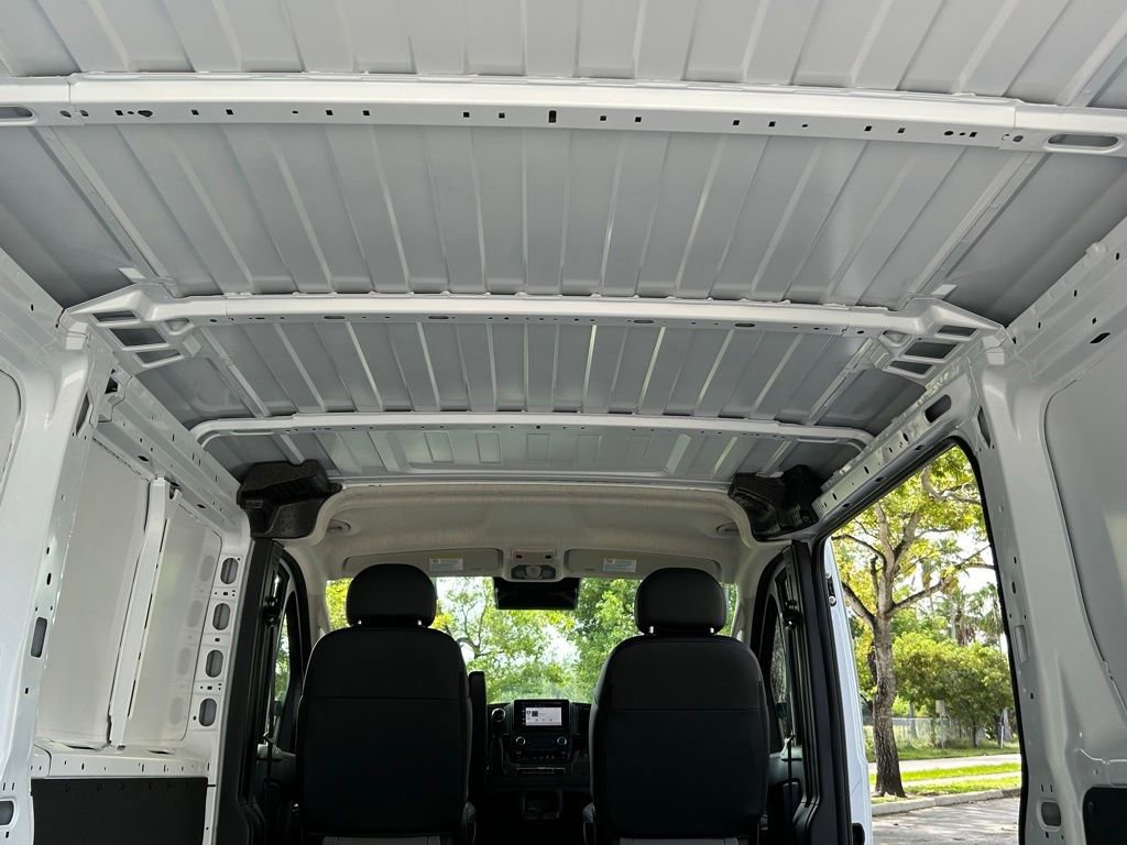 New 2026 RAM ProMaster 1500 image 30