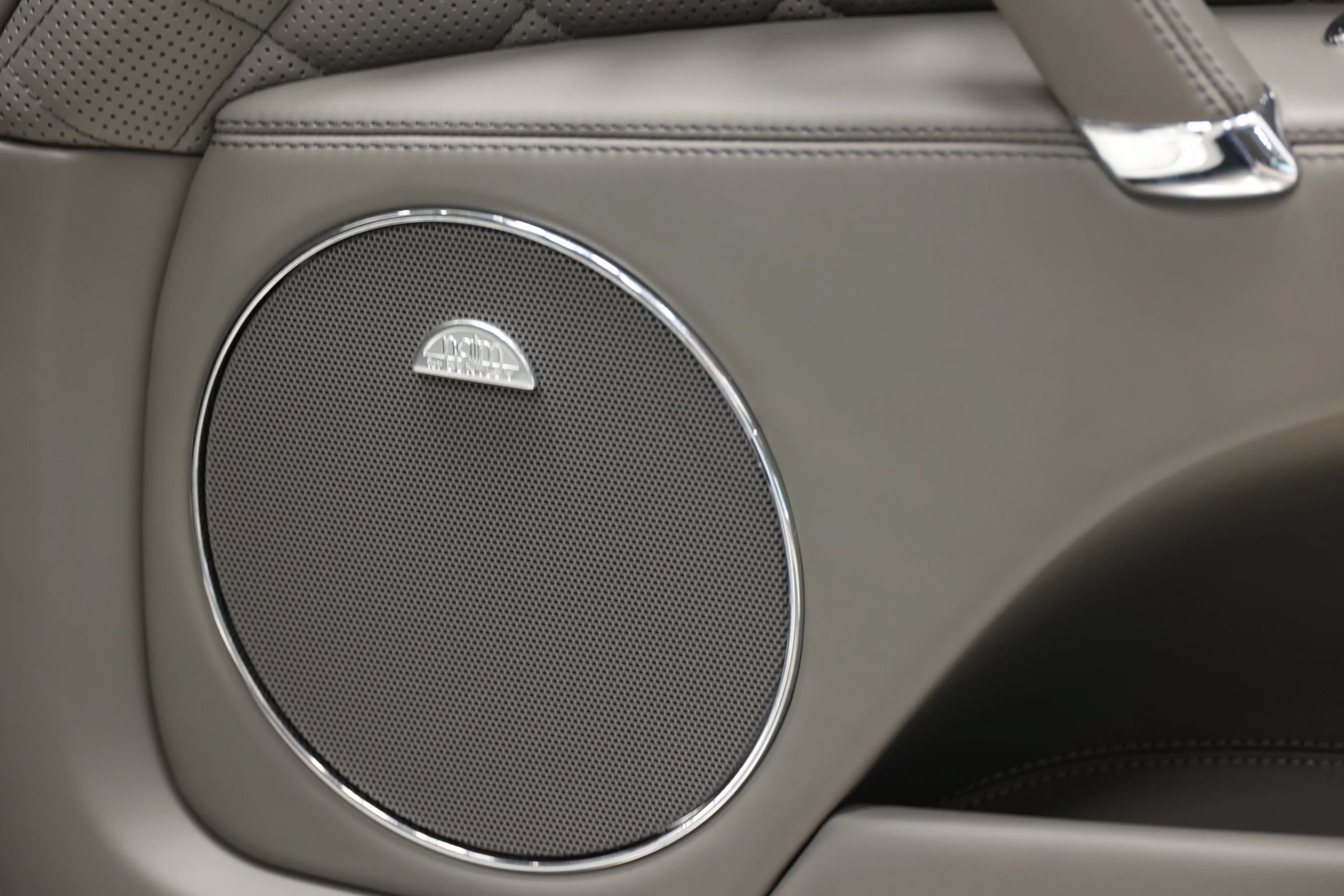 Used 2018 Bentley Flying Spur S W12 AWD/4WD image 90