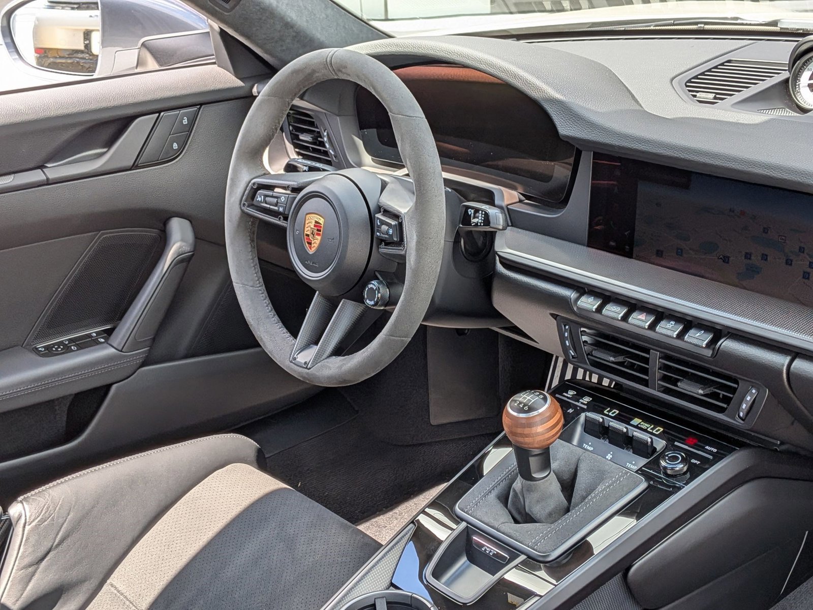 Used 2026 Porsche 911 Carrera T image 25