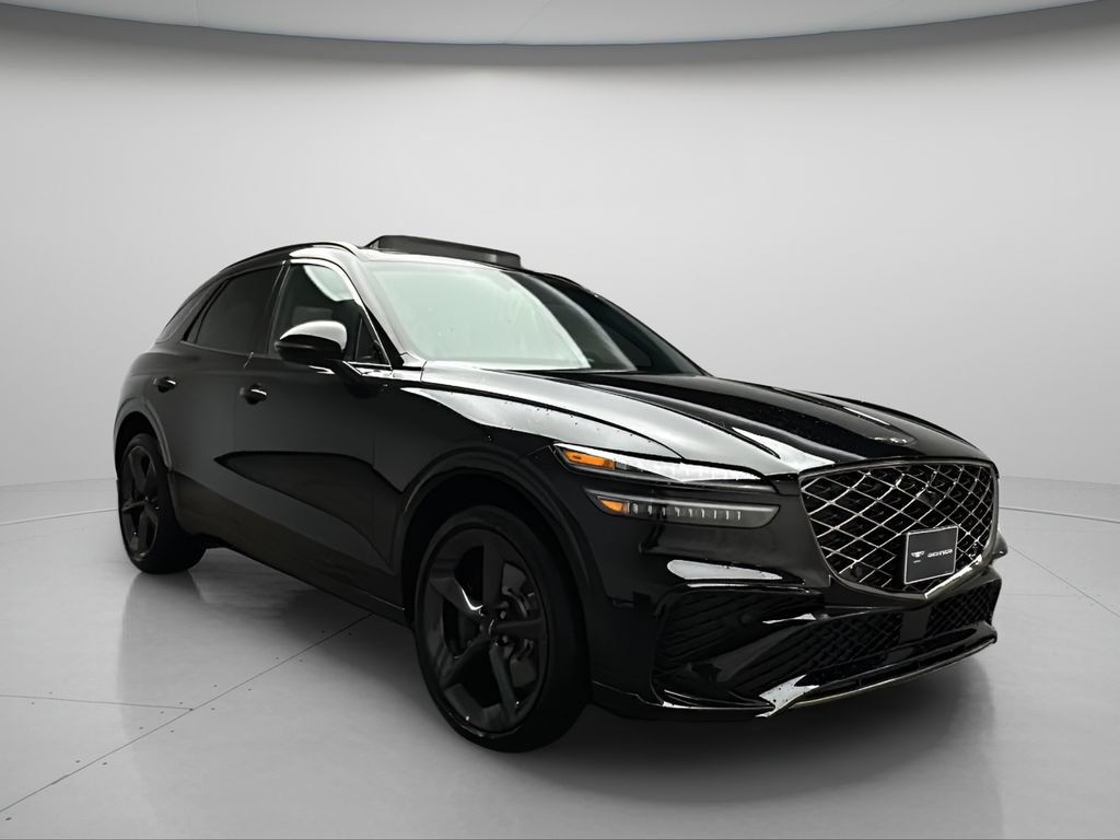 New 2026 Genesis GV70 3.5T Sport Prestige