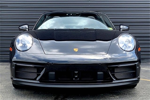 Used 2023 Porsche 911 Targa 4 GTS image 3