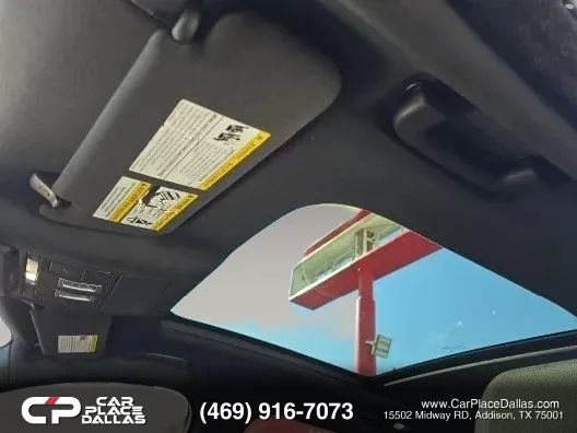 Used 2019 Jaguar F-PACE Premium image 15