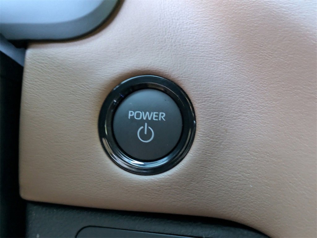 New 2026 Toyota Sequoia 1794 Edition image 29