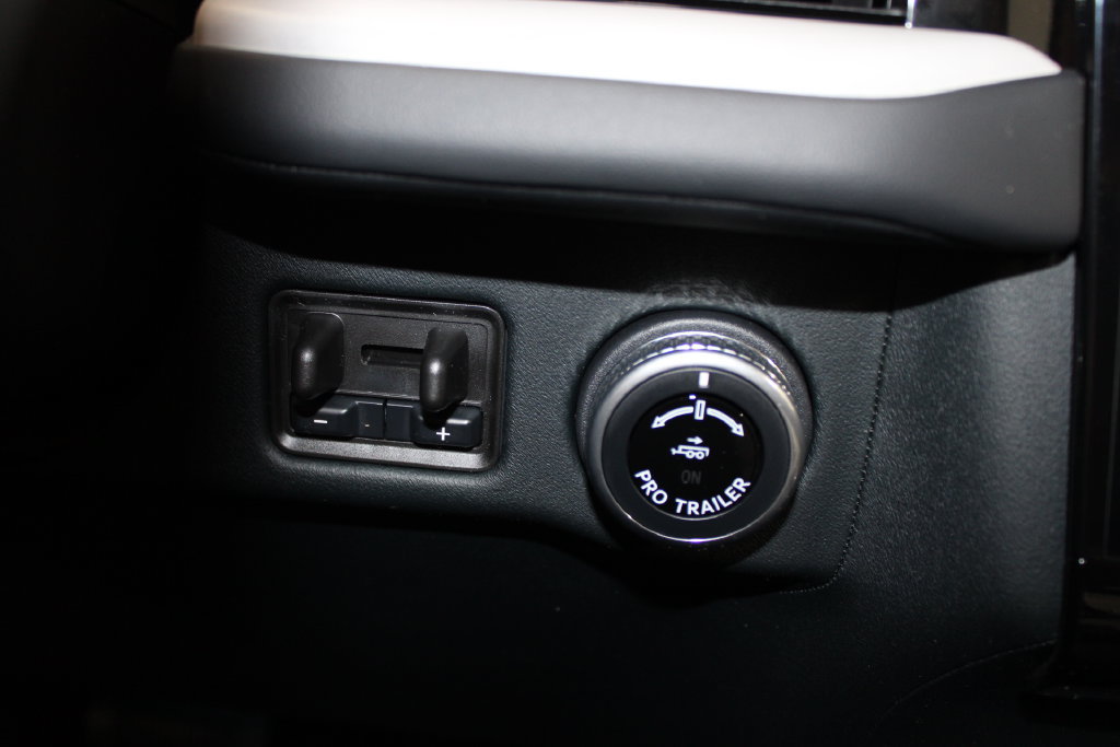New 2026 Lincoln Navigator Reserve w/ Jet Appearance Package AWD/4WD image 56