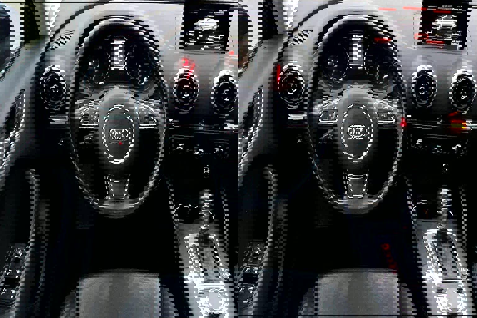 Certified 2015 Audi A3 2.0T Premium Plus AWD/4WD image 6