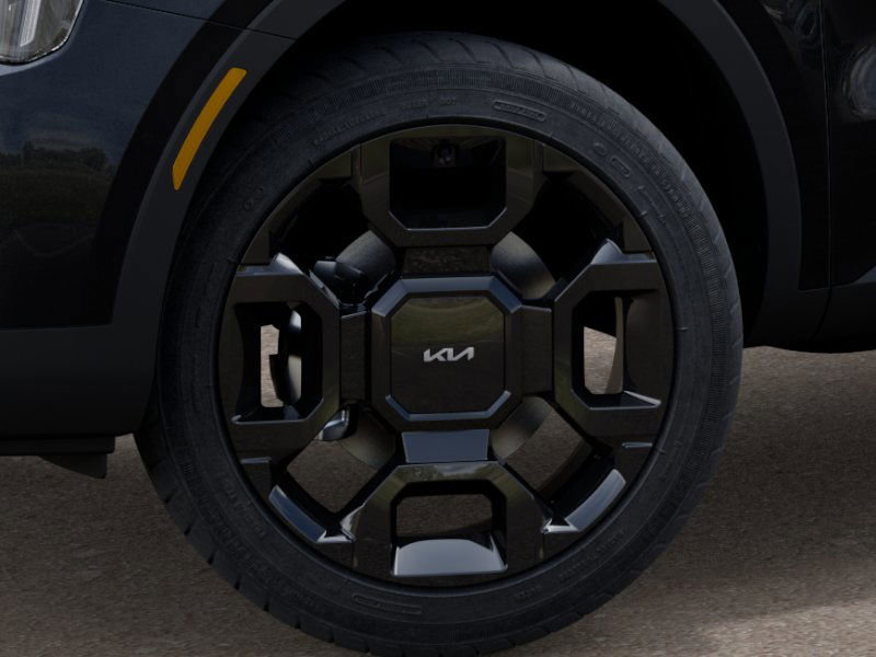 New 2025 Kia Sorento SX Prestige w/ Olive Brown Leather Package image 9