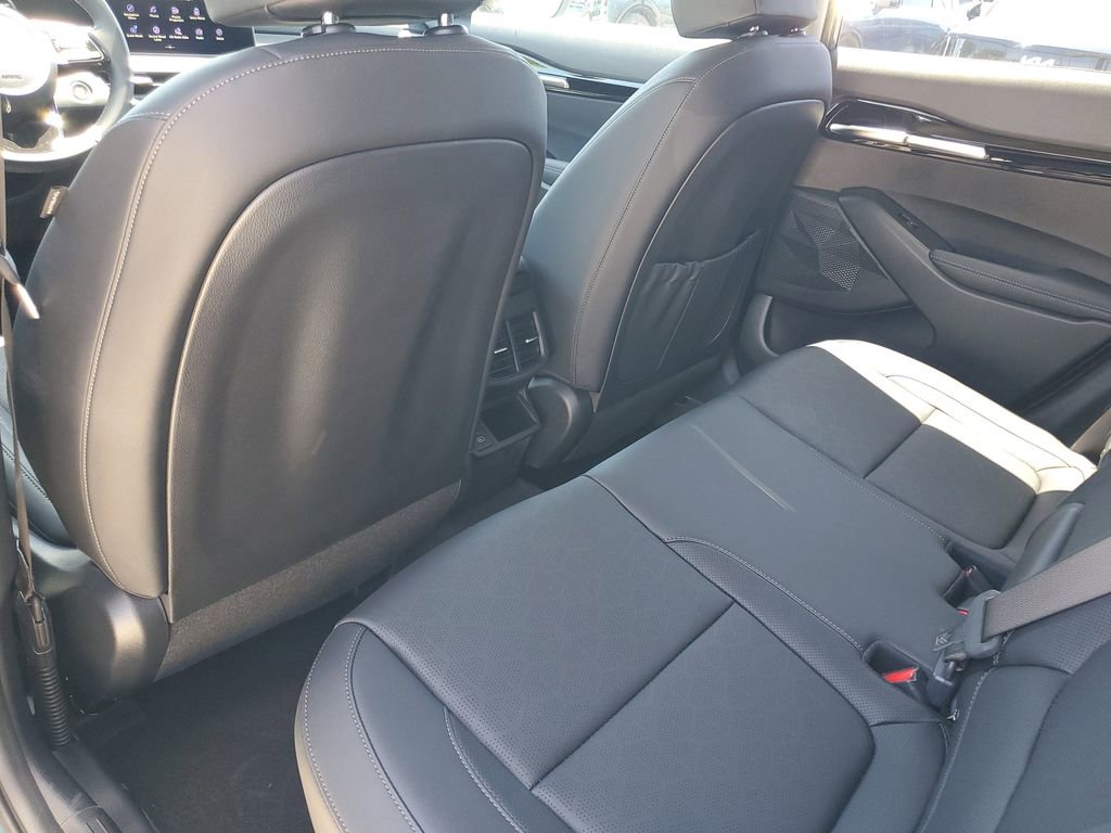 New 2026 Kia Seltos EX FWD image 21