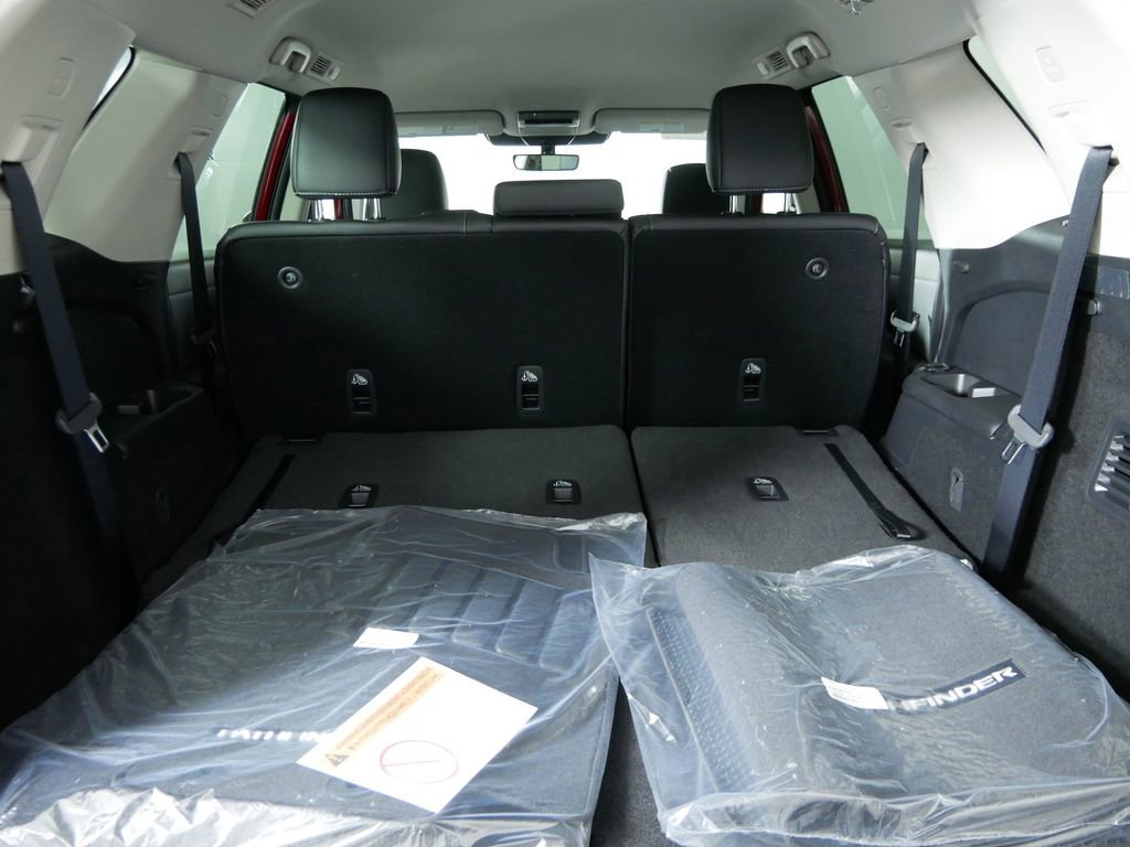 New 2026 Nissan Pathfinder SL AWD/4WD image 16