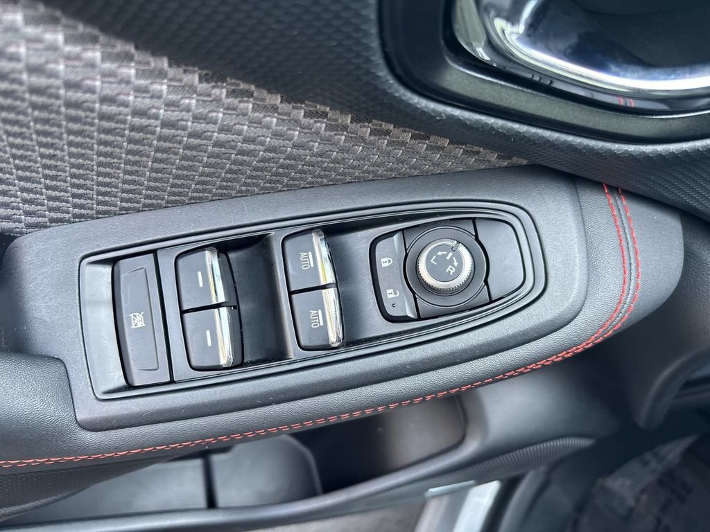 Used 2022 Subaru Forester Sport AWD/4WD image 20