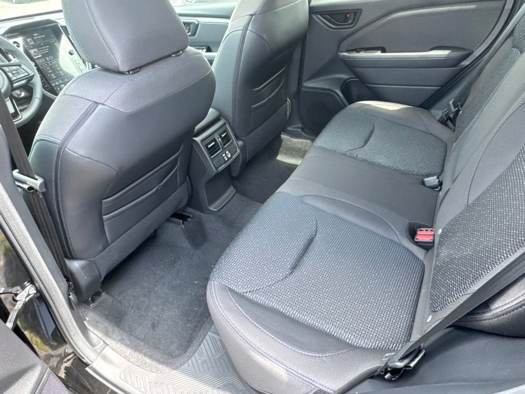 New 2026 Subaru Forester Premium AWD/4WD image 14