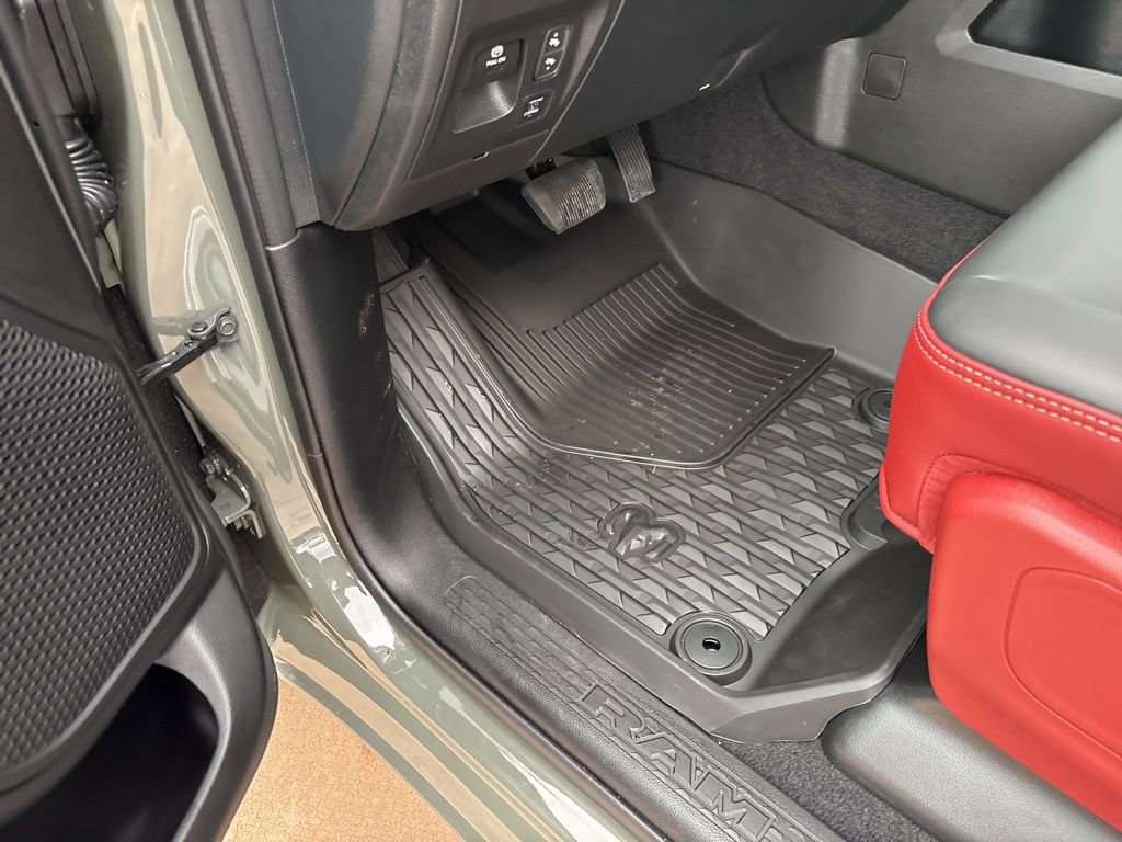 New 2026 RAM 1500 Rebel w/ Bed Utility Group image 16