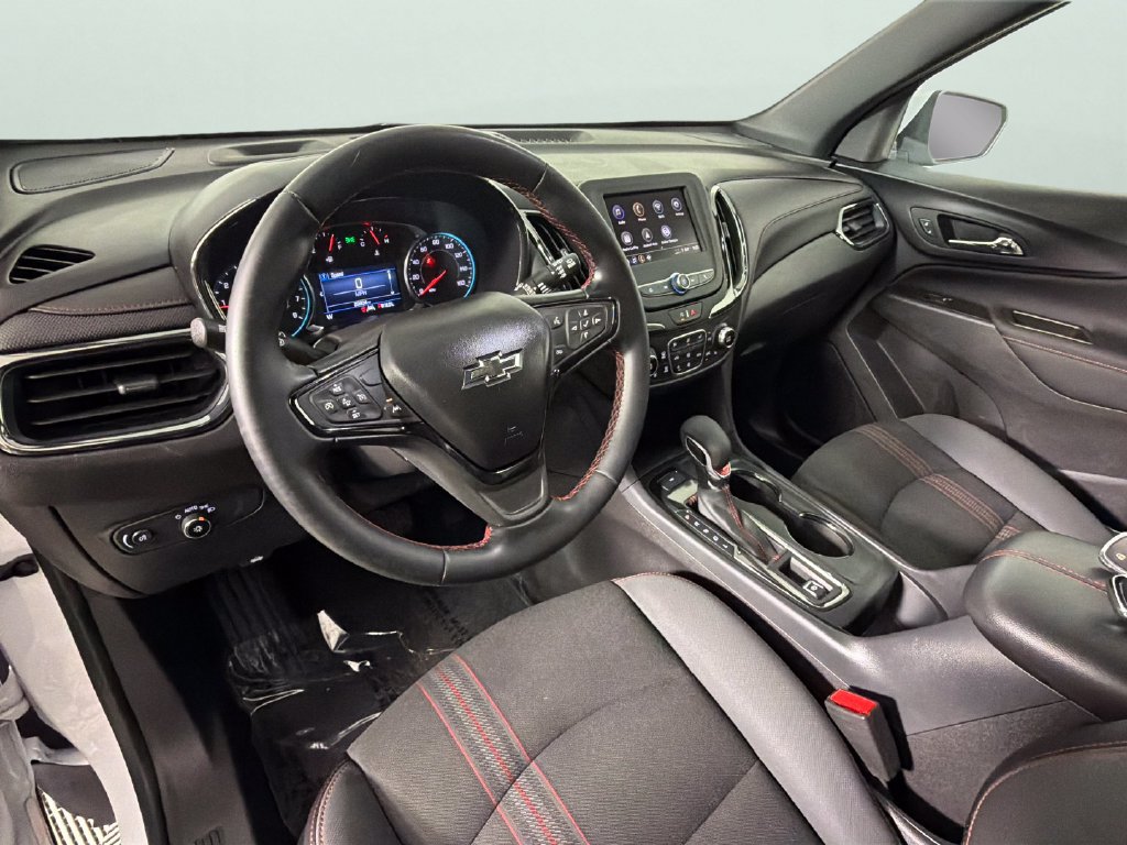 Certified 2024 Chevrolet Equinox RS AWD/4WD image 18