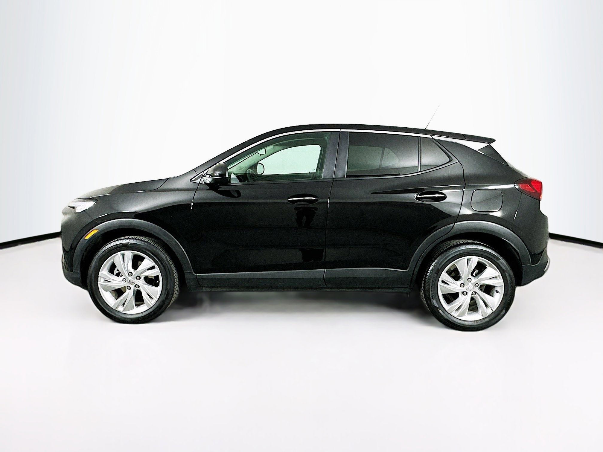 Used 2025 Buick Encore GX Preferred image 4