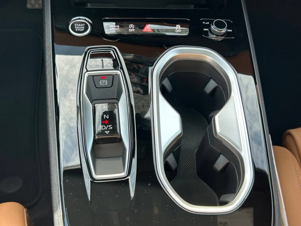 New 2026 Audi A6 Premium Plus AWD/4WD image 36