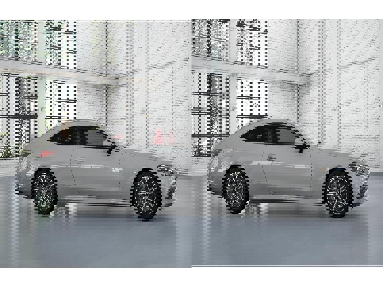 New 2026 Mercedes-Benz CLE 300 4MATIC Coupe image 15