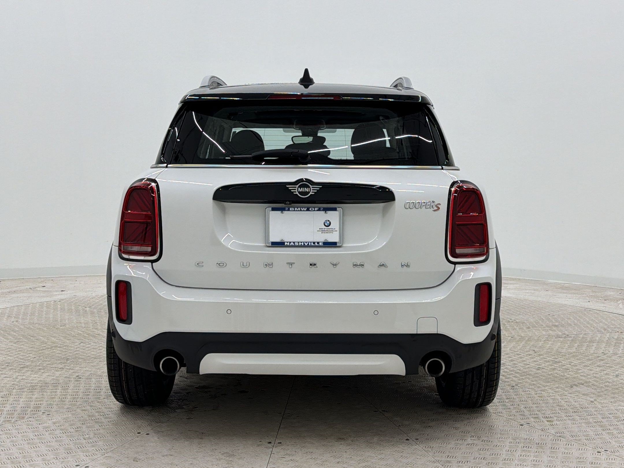 Used 2024 MINI Cooper Countryman S FWD image 10