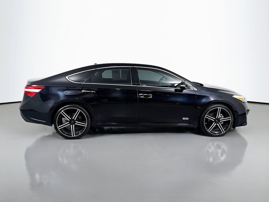 Used 2015 Toyota Avalon XLE Touring Sport Edition FWD image 5