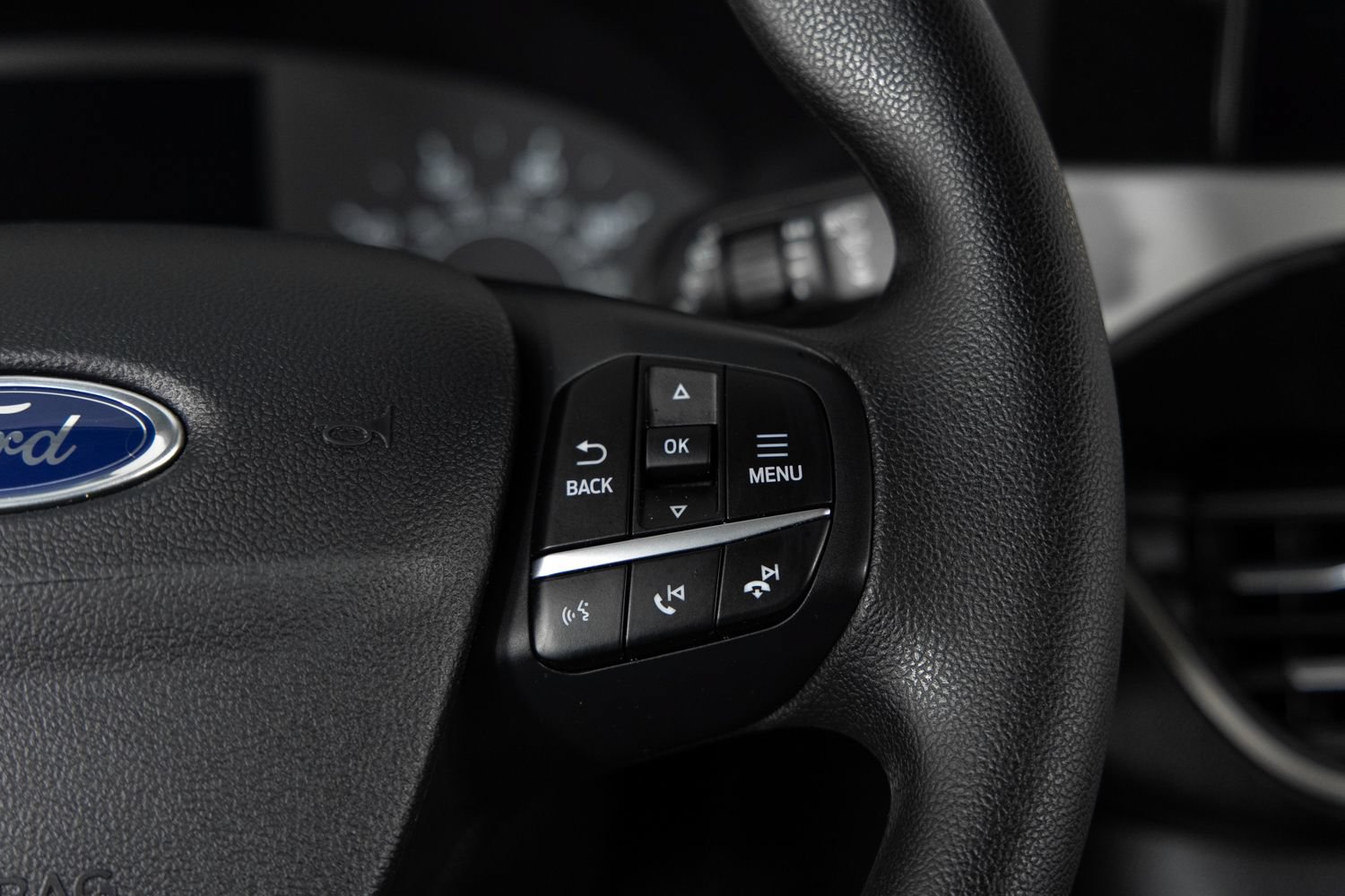 Used 2021 Ford Escape SE AWD/4WD image 31