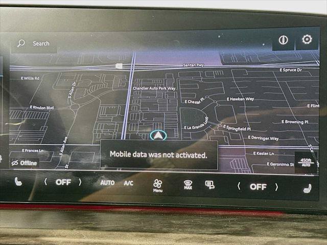 Certified 2025 Audi Q5 Premium w/ Convenience Package AWD/4WD image 13