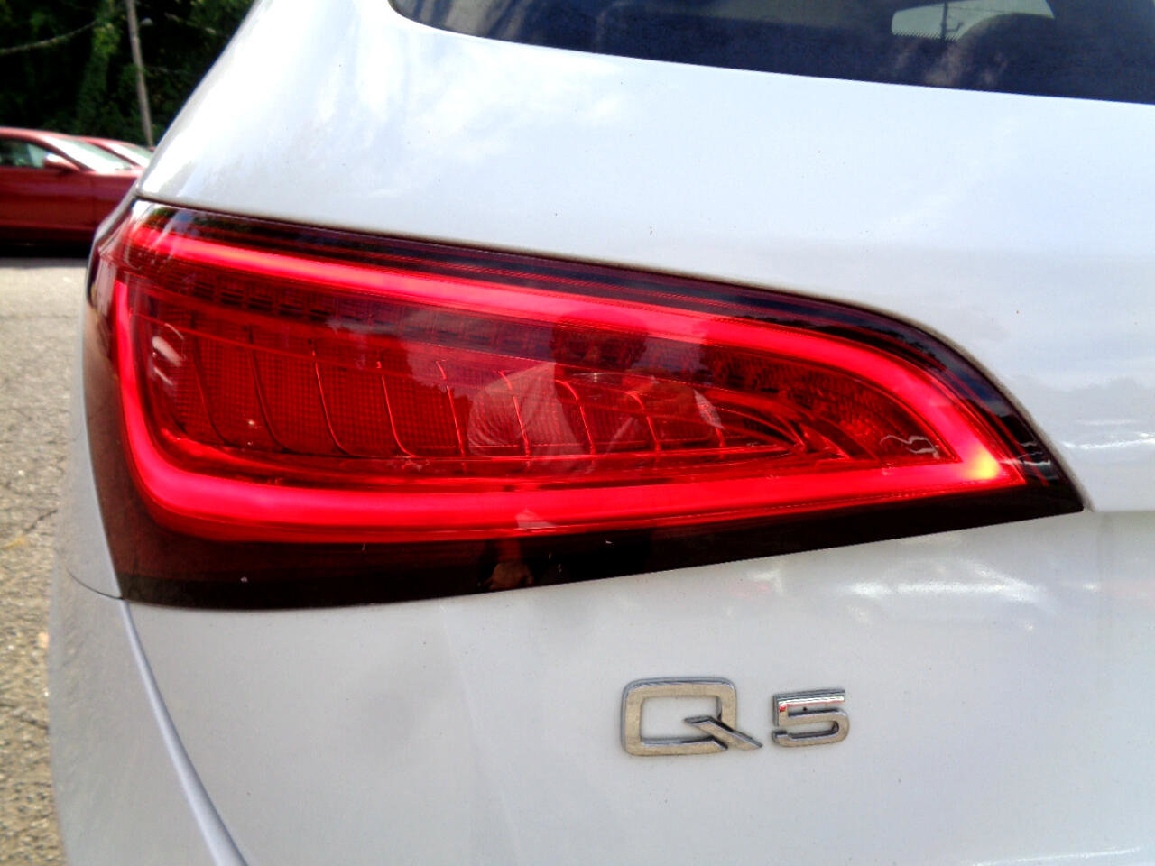 Used 2013 Audi Q5 2.0T Premium Plus w/ Premium Plus Pkg image 12