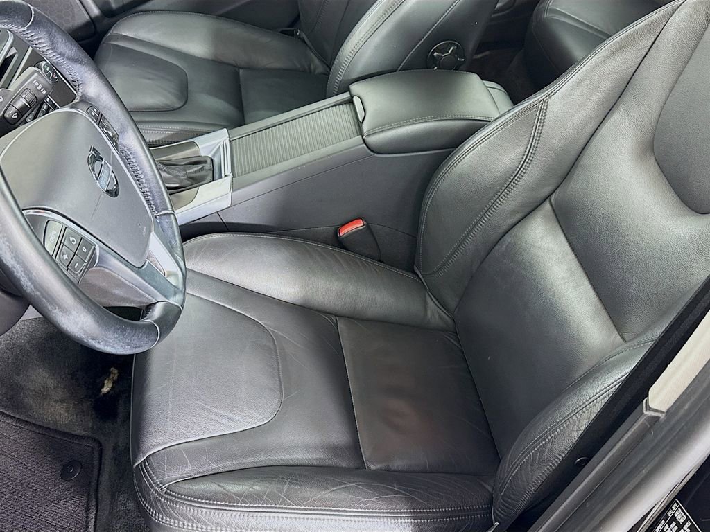 Used 2013 Volvo S60 T5 FWD image 19