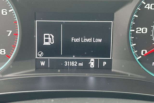 Used 2022 Chevrolet Malibu LS w/ Driver Confidence Package II image 28