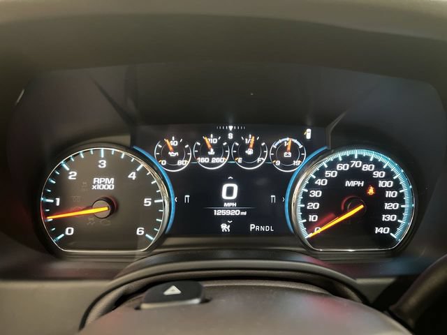 Certified 2019 GMC Yukon Denali w/ Denali Ultimate Package AWD/4WD image 11