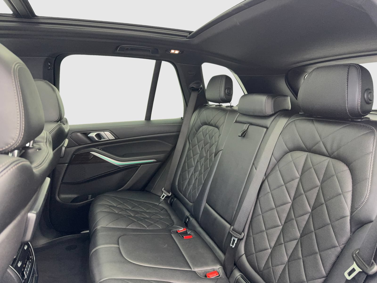Used 2023 BMW X5 sDrive40i RWD image 36