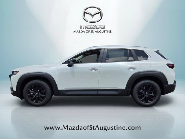 New 2026 MAZDA CX-50 AWD 2.5 S w/ Weather Package image 2