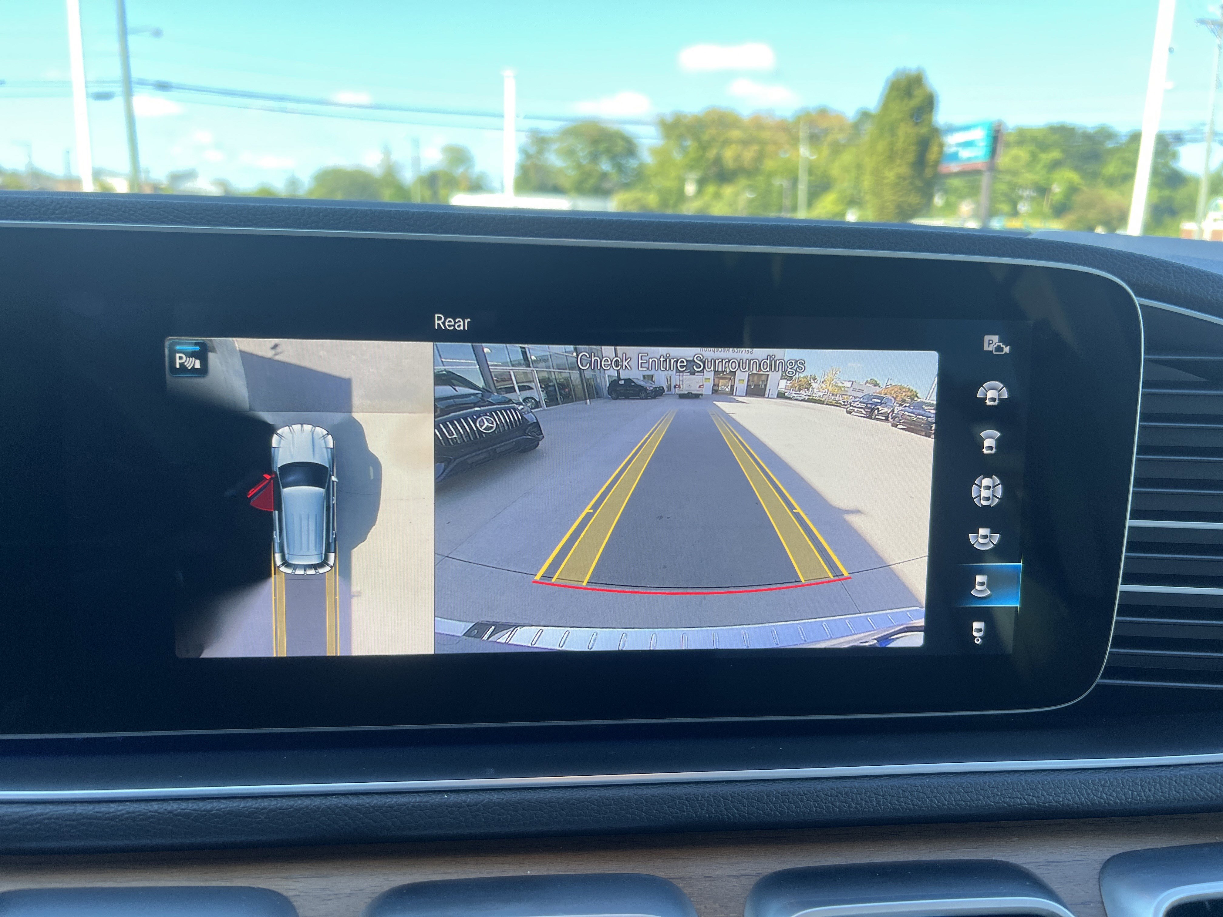 Certified 2022 Mercedes-Benz GLE 350 image 25