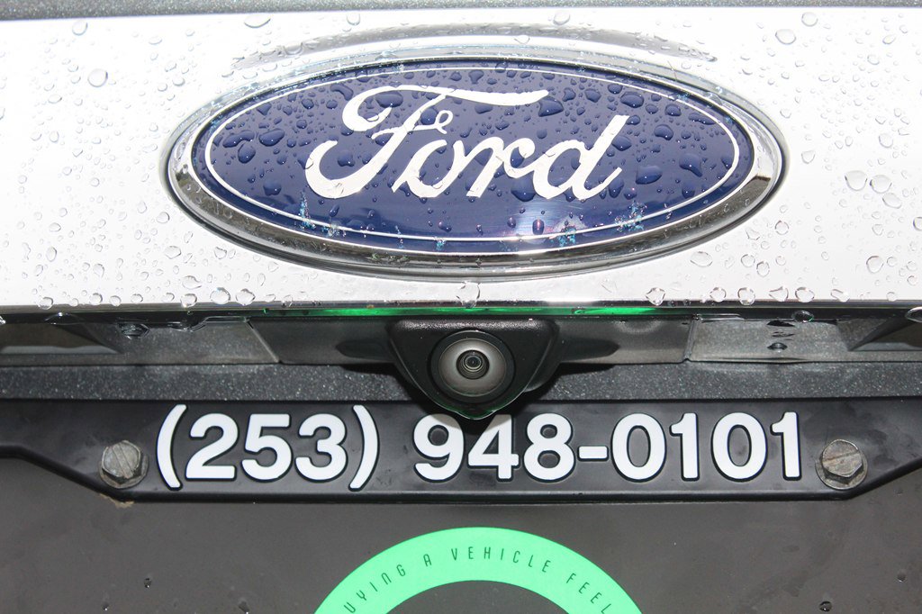 Used 2014 Ford Escape Titanium image 9