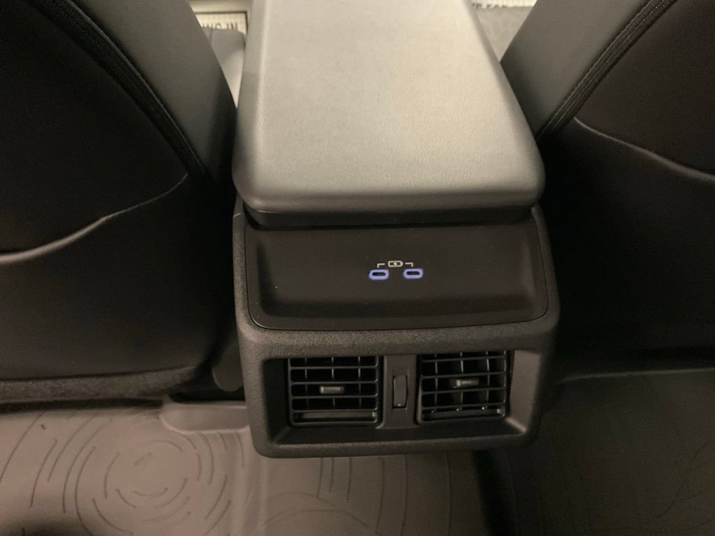 New 2026 Subaru Trailseeker AWD/4WD image 30