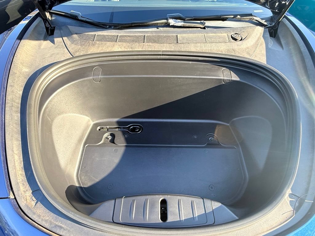Used 2019 Tesla Model 3 Standard Range Plus RWD image 42