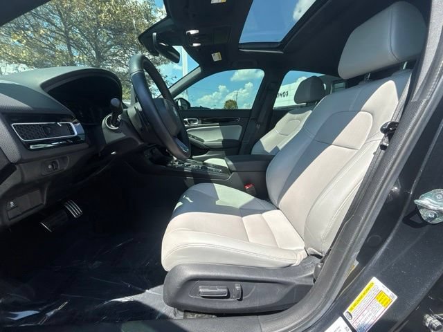 Used 2025 Honda Civic Sport image 10