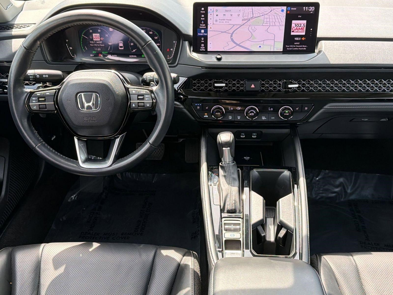 Used 2023 Honda Accord Touring image 28