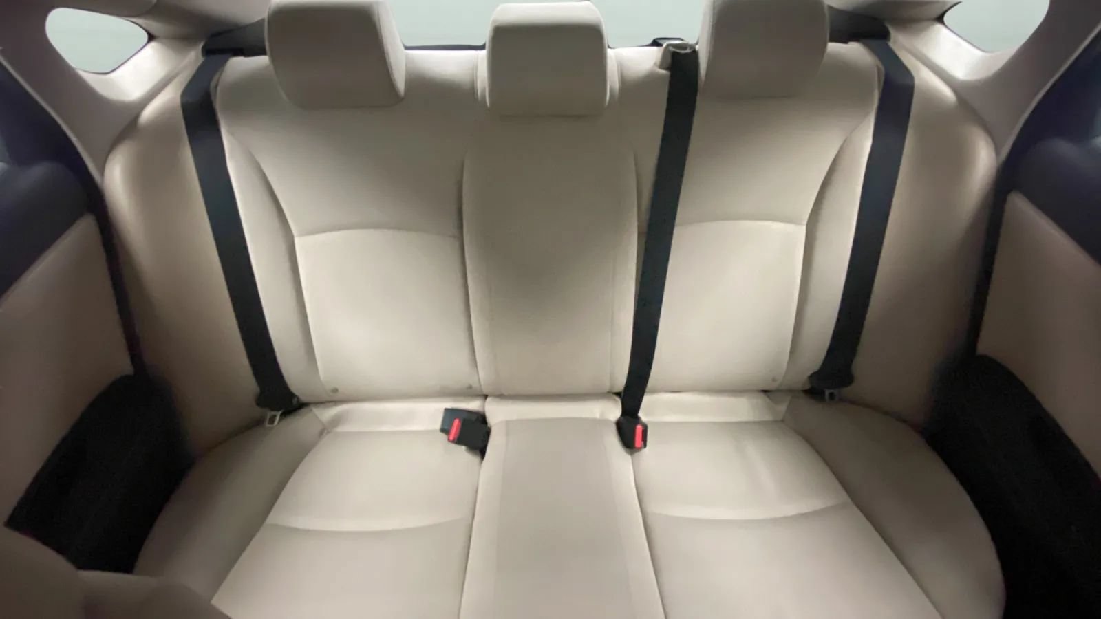 Used 2017 Honda Civic LX image 17