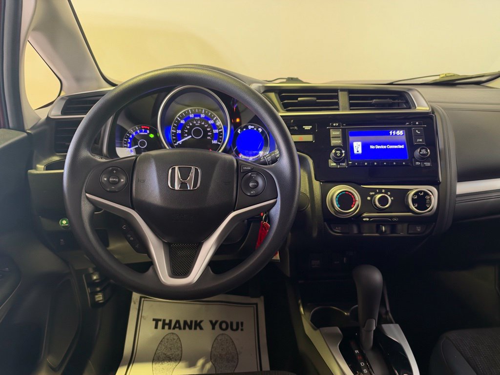 Used 2016 Honda Fit LX image 22