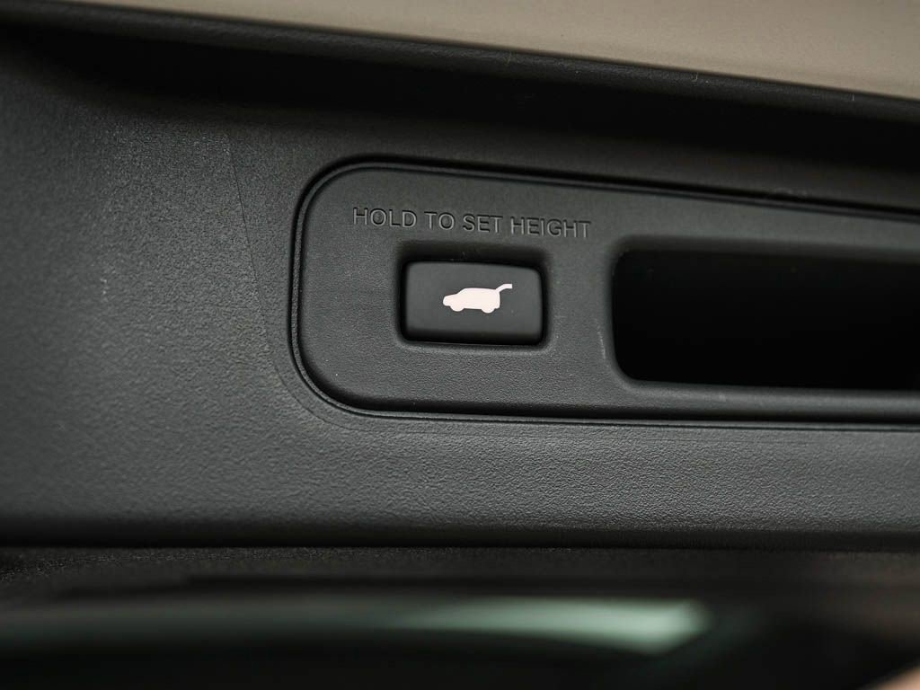 New 2026 Honda Passport TrailSport Elite image 9